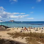Casa Ocho Años