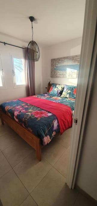 Casa Ocho Años Apartamento *