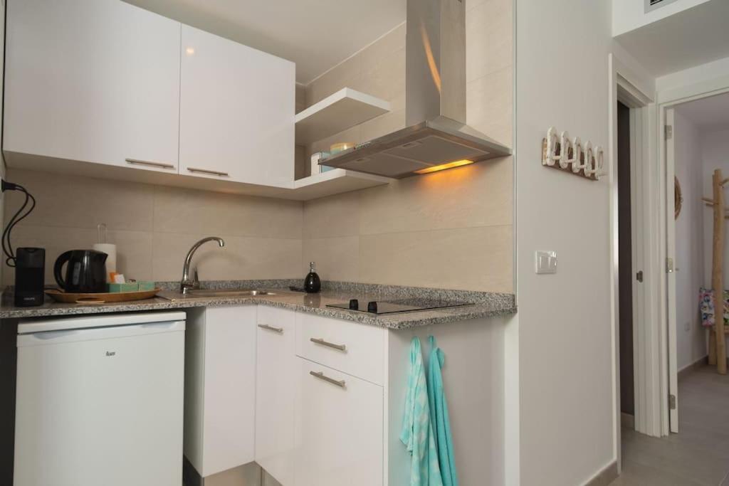 Casa Ocho Años Apartamento