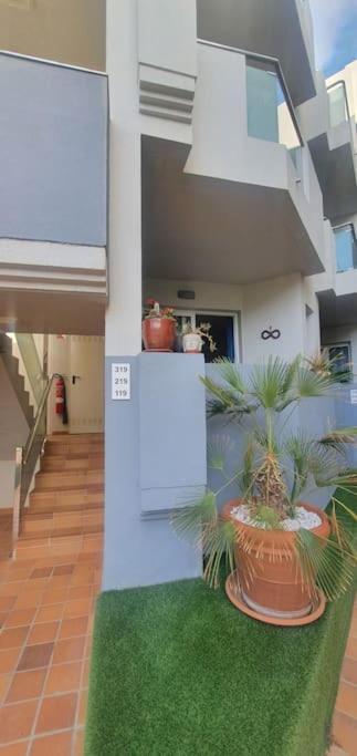 Apartamento Casa Ocho Años Corralejo