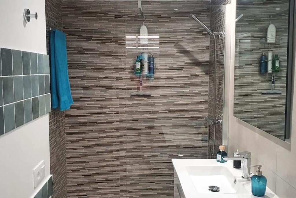 Apartamento Casa Ocho Años *