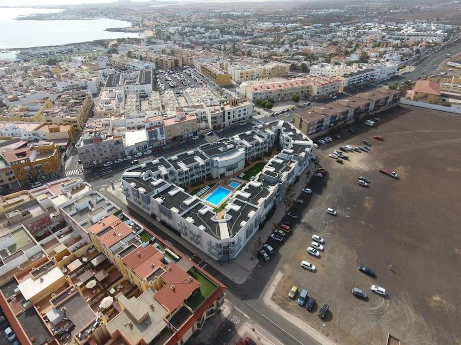 Casa Ocho Años Apartamento