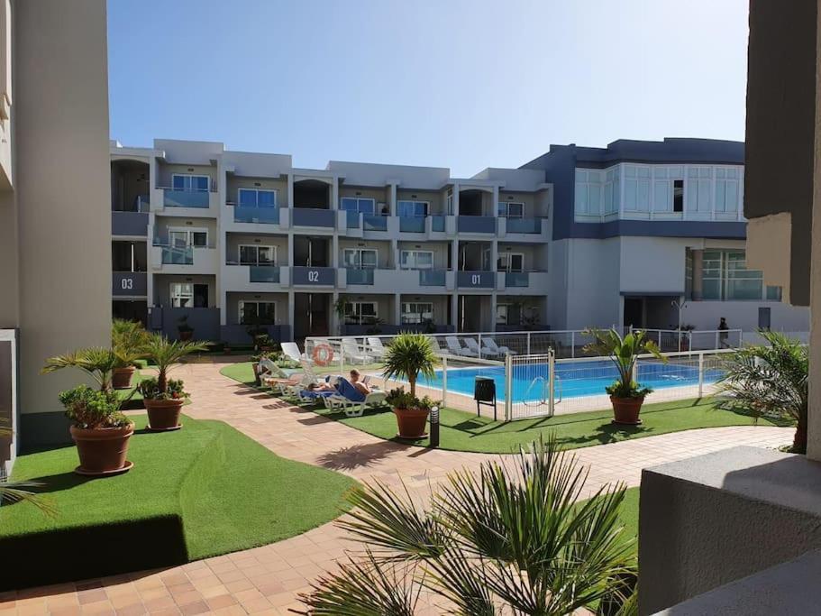 Apartamento Casa Ocho Años Corralejo