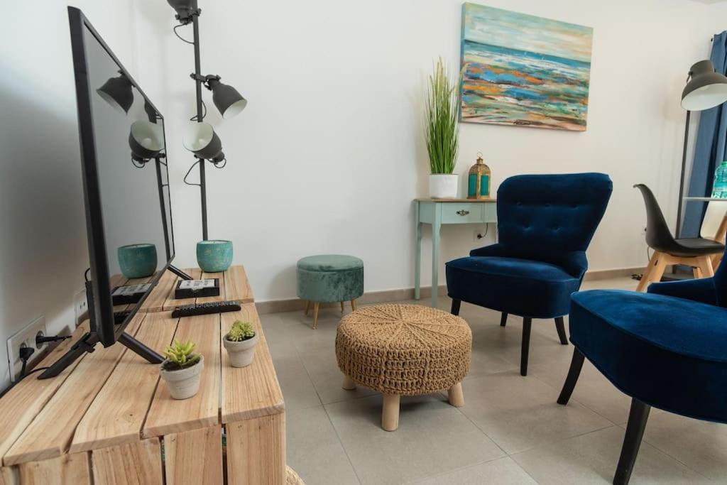 Apartamento Casa Ocho Años