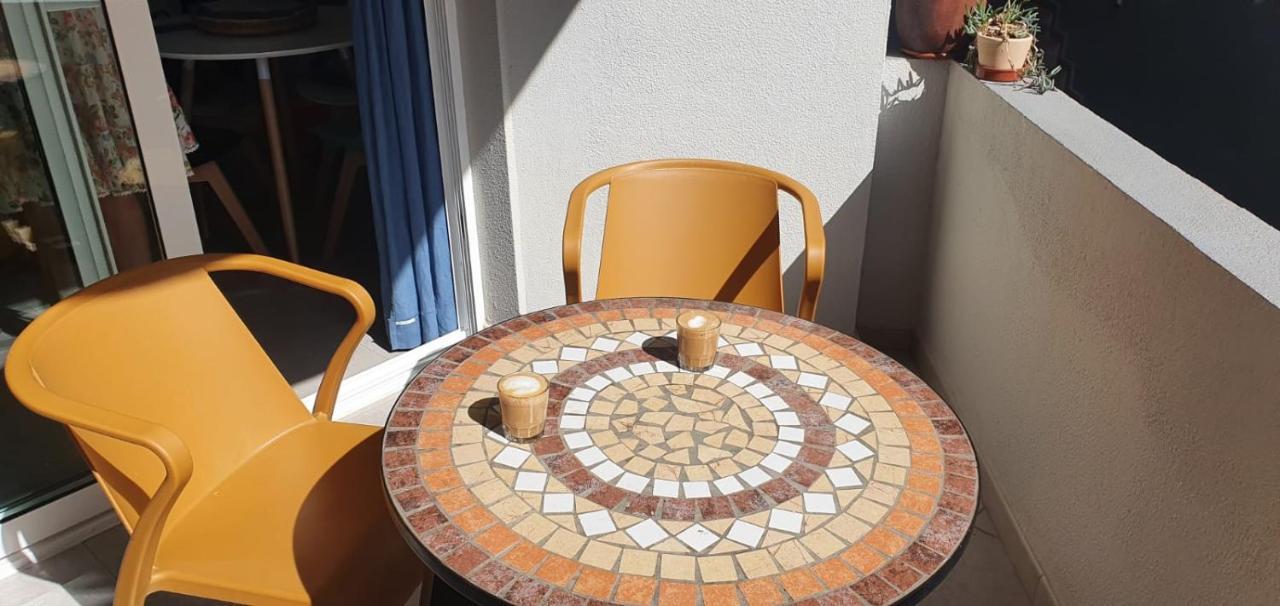Apartamento Casa Ocho Años *