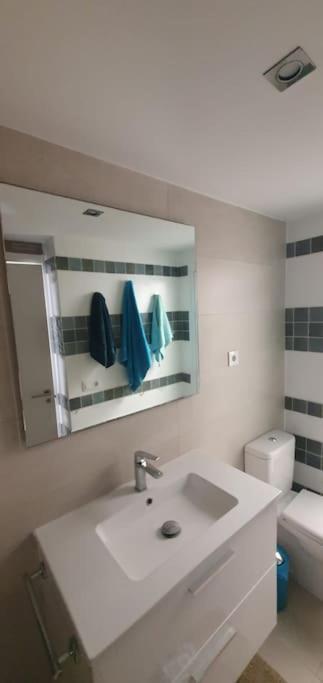 Casa Ocho Anos Appartement *